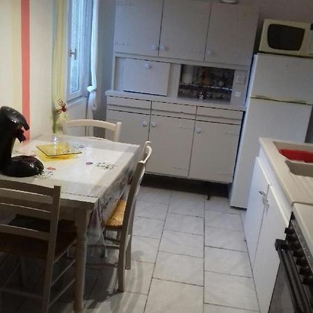 Appartamento Chez Marie France Saint-Paulien Esterno foto